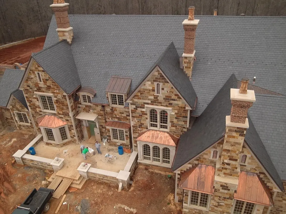 Craftsman Roofing Commercial Roof Services project in Orland